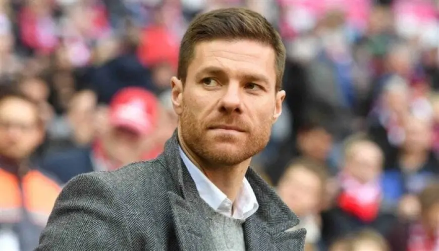 بعد التعاقد الكبير مع ريال مدريد.. اكتشف الإنجازات الرائعة لتشابي ألونسو مع باير ليفركوزن!
