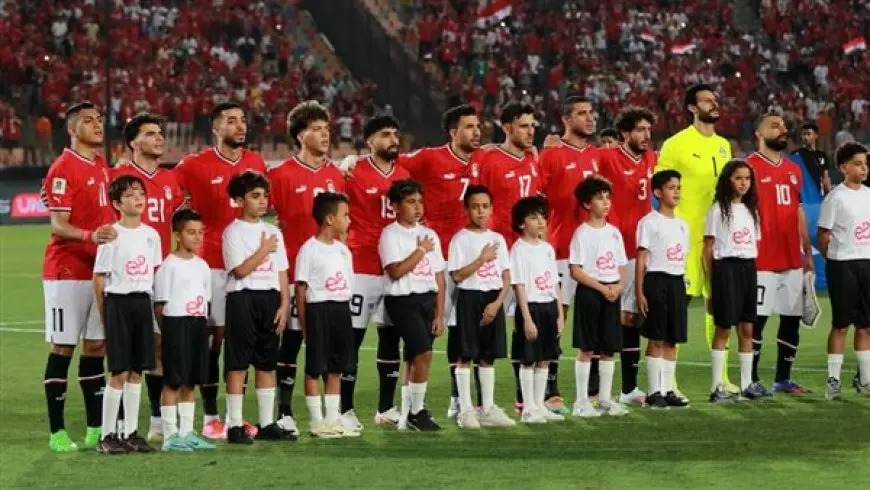 مصر تتألق في كأس العرب بمجموعة النار مع الأردن والإمارات!