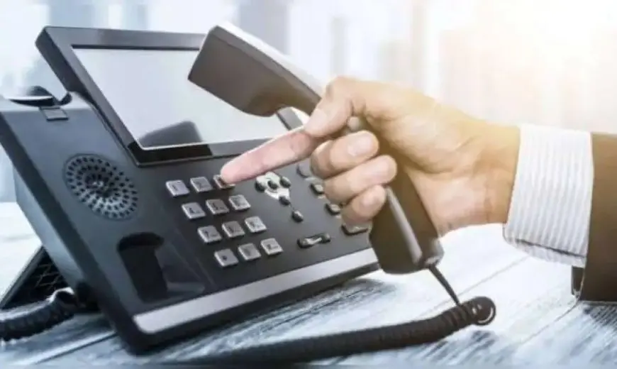 كيف تستعلم عن فاتورة التليفون الأرضي لشهر مايو 2025؟ تعرف على الطريقة البسيطة والسريعة!