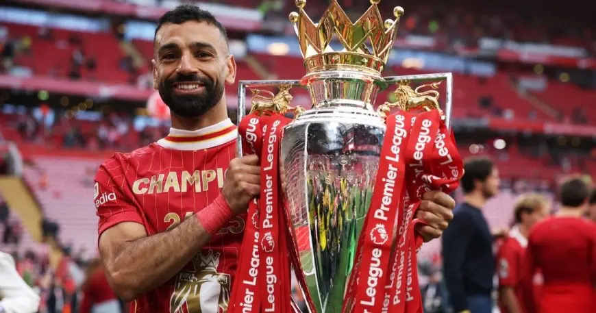 بالصور: صلاح يتألق مع ليفربول في موسمه الأفضل! ماذا تحمل الصفقات الجديدة؟