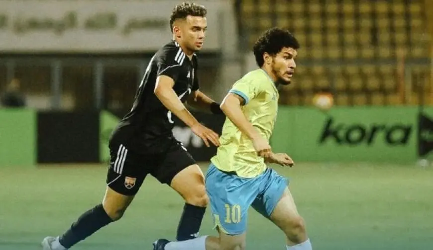 الإسماعيلي يسحق الجونة بثلاثية ويتصدر الدوري الممتاز اليوم!