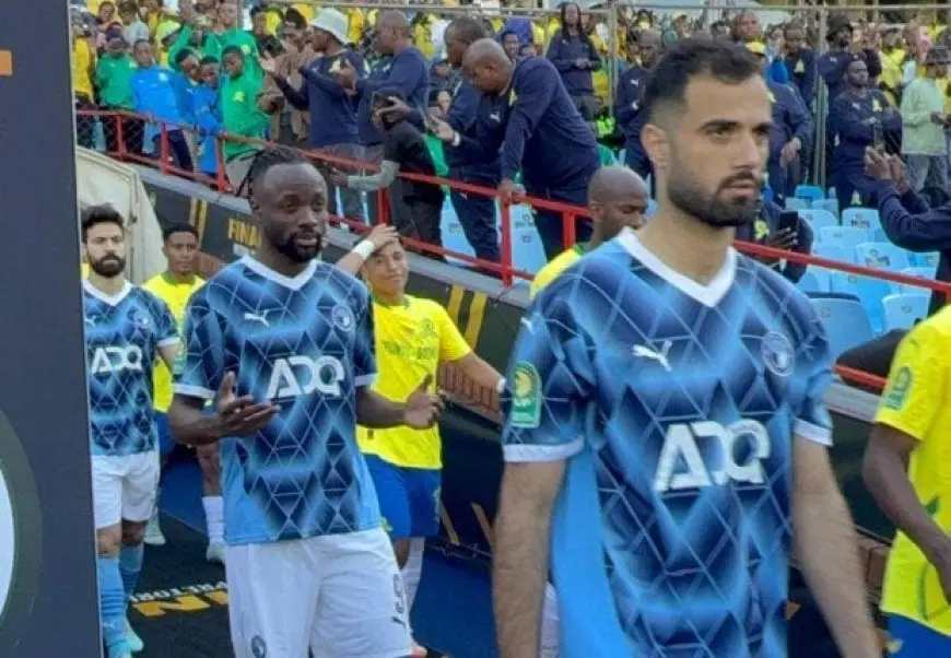 اتحاد الكرة يكشف عن رده القاطع بشأن تأجيل نهائي كأس مصر ويفند شائعات الخلاف مع بيراميدز!