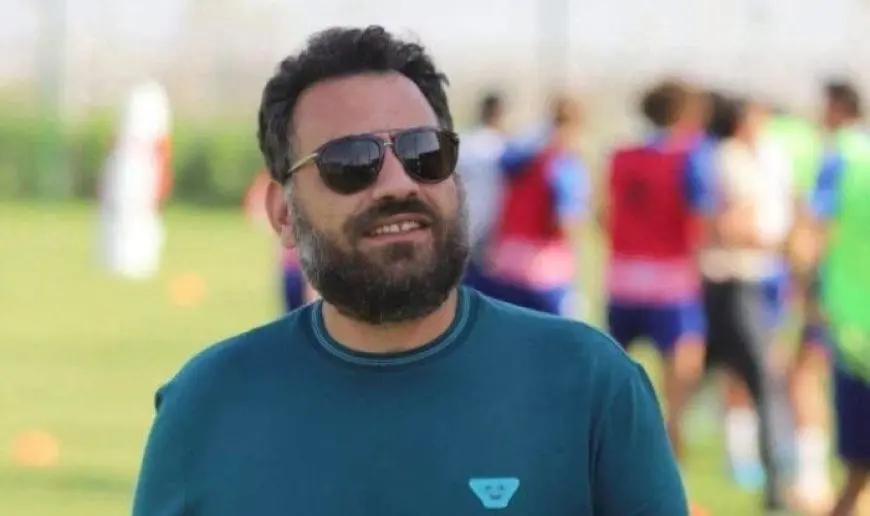صدمة في عالم الرياضة! جون إدوارد قريب من تولي منصب مدير التعاقدات في نادي الزمالك!