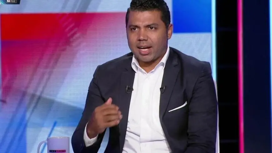 أبو مسلم يكشف: كيف أدارت الشللية كرة القدم المصرية؟! وقرار إلغاء الهبوط يثير الجدل!