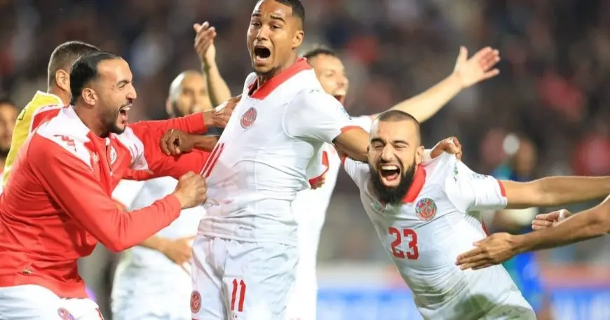 تعرف على أبرز الغيابات والإضافات الجديدة في قائمة تونس لمواجهة المغرب