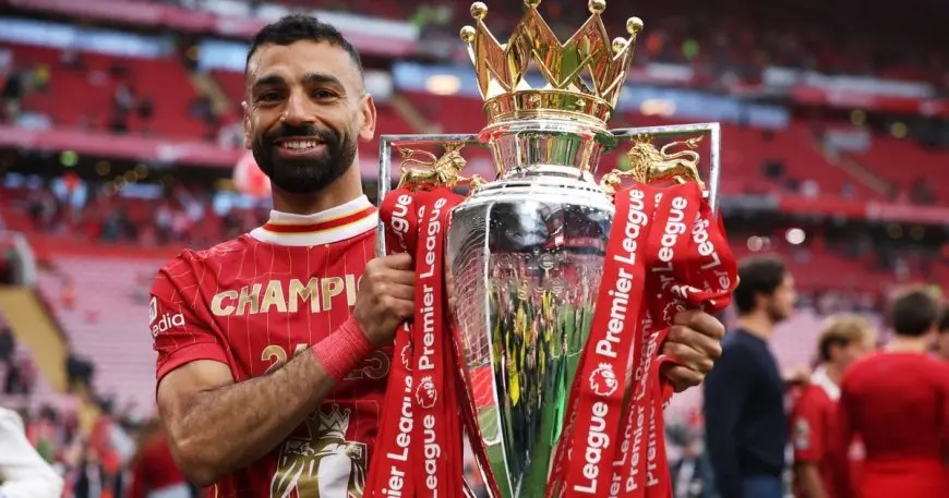 ما قيمة جوائز الدوري الإنجليزي لكل مركز في الترتيب النهائي؟ اكتشف الآن!