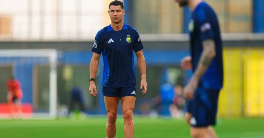 فجر الدوري السعودي: مواعيد مباريات اليوم الاثنين 26 مايو 2025!