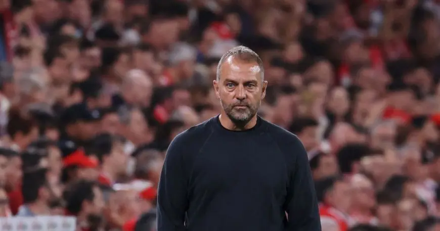 فليك ينهي موسم برشلونة بشكل رائع وبينيا يبرز كأساسي!