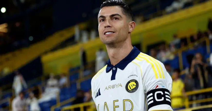 هبوط العروبة يحطم الرقم القياسي في دوري يلو، تعود آمال رونالدو مع النصر!