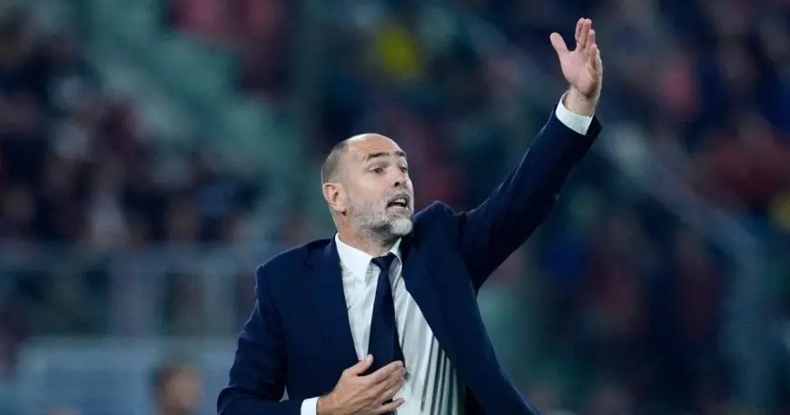 تحدٍ كبير ليوفنتوس: ما هو مصير تودور قبل كأس العالم للأندية؟
