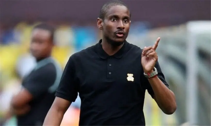 بالصور: الزمالك يستعد لانتداب مدرب عالمي من العيار الثقيل، هل تكون نهاية رحلة باتريس كارتيرون؟