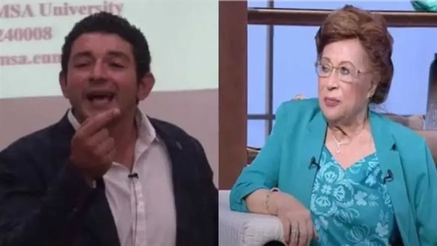 السر الصادم وراء اختفاء أحمد الدجوي.. هل ارتكبت جريمة أم فرت من الحياة؟