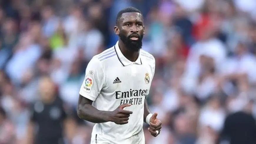 ريال مدريد يستعرض قوته لجلب روديجر إلى كأس العالم للأندية!