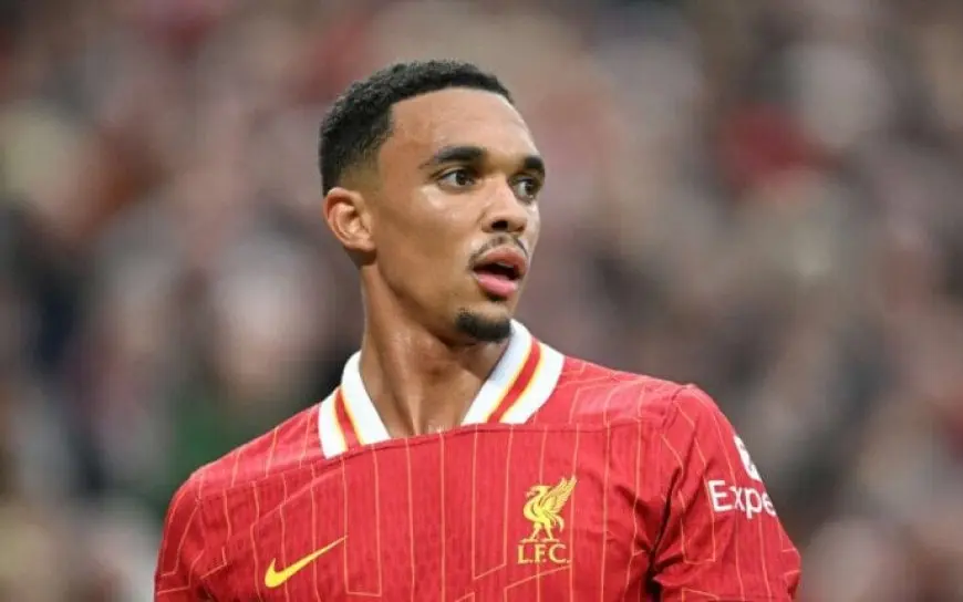 ريال مدريد يكشف عن صفقة خرافية بقيمة 5 ملايين يورو مع ليفربول لضم أرنولد لكأس العالم للأندية!
