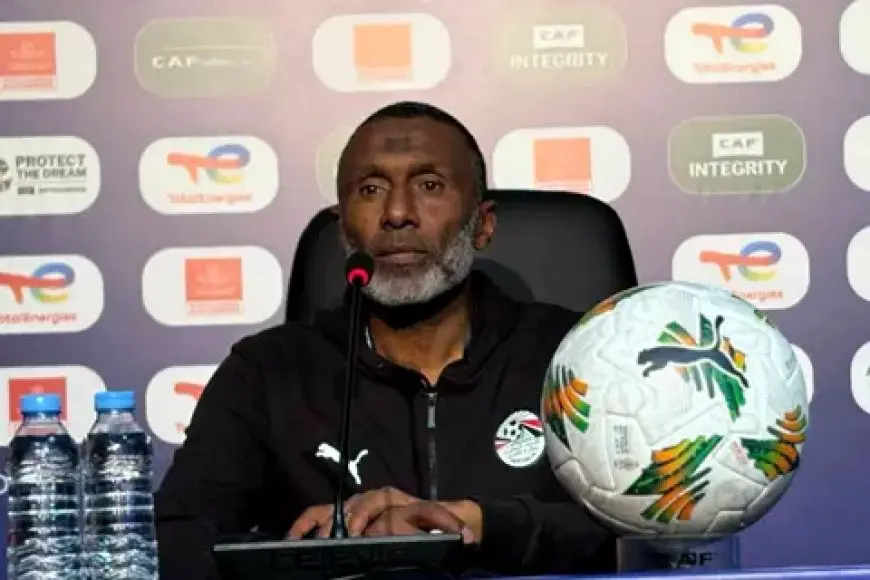 أحمد الكاس يكشف عن تحديات مجموعة مصر في كأس العالم للناشئين وأهدافهم الطموحة