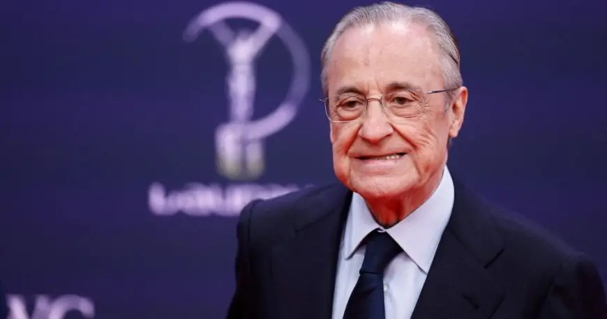 ريال مدريد يحطم الأرقام في سوق الانتقالات الصيفية 2025!