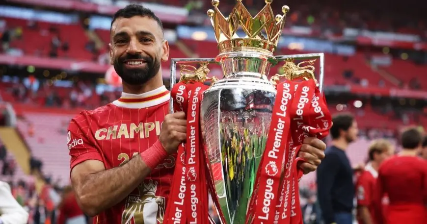 لا يصدق! ليفربول يضحك على صلاح بعد إنجاز ميسي المتكرر في الموسم – اكتشف التفاصيل الآن