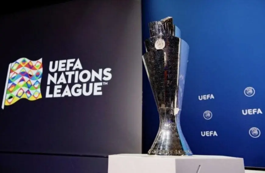 شيفرين يكشف عن خطط مذهلة لتعديلات في دوري أمم أوروبا!