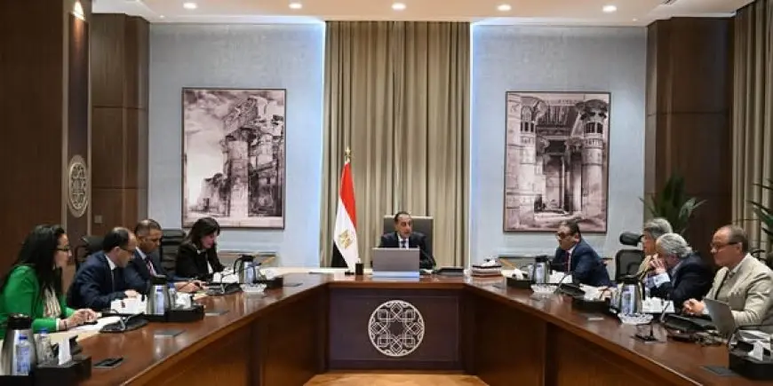 رئيس الوزراء يكشف عن آخر تطورات الحدث الضخم: افتتاح المتحف المصري الكبير!