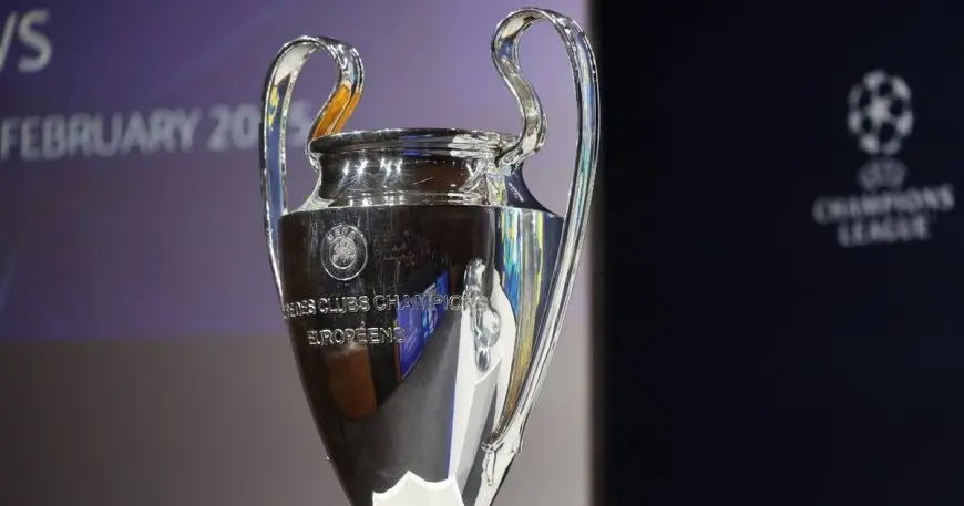 تعرف على الأندية المحظوظة التي تأهلت لدوري أبطال أوروبا في موسم 2025-2026!