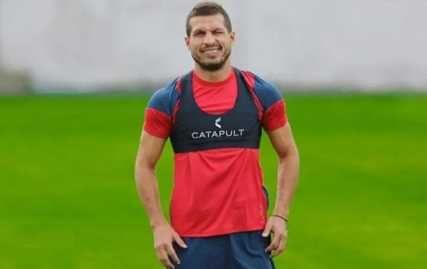 هل سينضم طارق حامد مجدداً إلى الزمالك؟! تعرف على كل التفاصيل من مصدر موثوق!