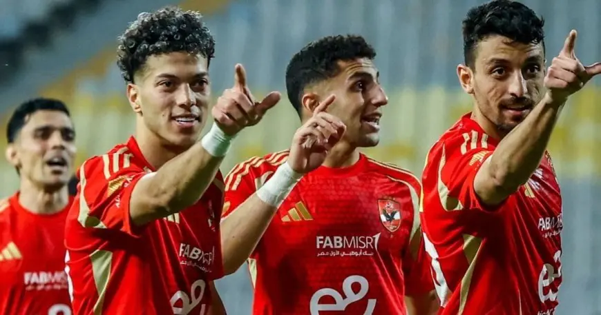 هل يقود إعلان بطل الدوري المصري إلى تأجيل مباراة القمة؟ اكتشف السبب الآن!