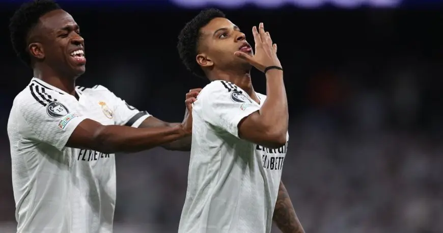 “بالصور: مُلحق حصري يكشف عن اللاعبين المهددين بالطرد من أكاديمية ريال مدريد!”