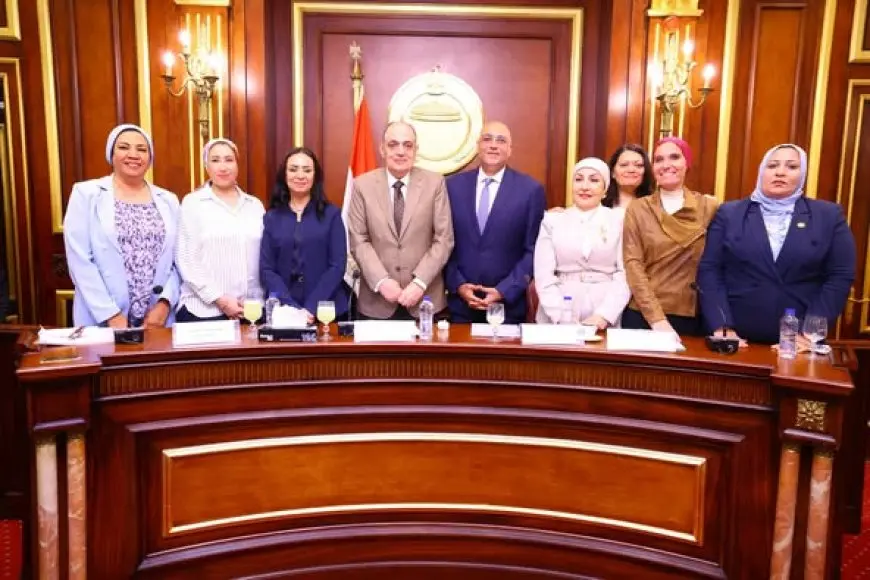 وزيرة التضامن تعلن: اكتشف كيف استفادت 4.7 مليون أسرة من برنامج الدعم النقدي المشروط الآن!