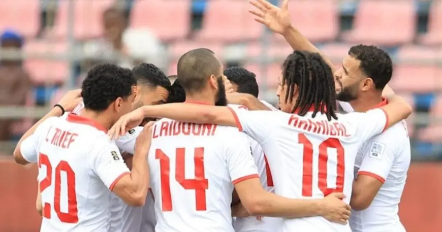 سر توجه تونس لمواجهة زامبيا في المغرب بدلاً من غينيا!