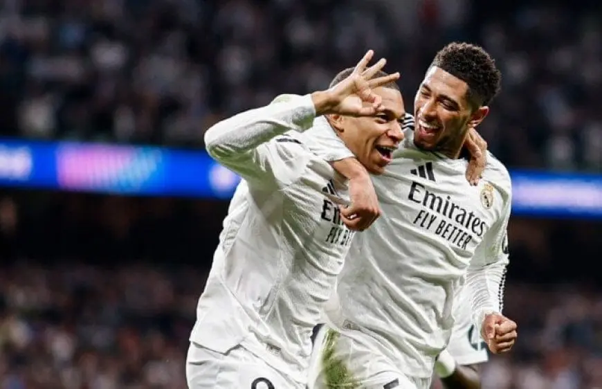 بعد الإعلان عن جدول مباريات ريال مدريد في كأس العالم للأندية 2025، تعرف على كل التفاصيل اللازمة!