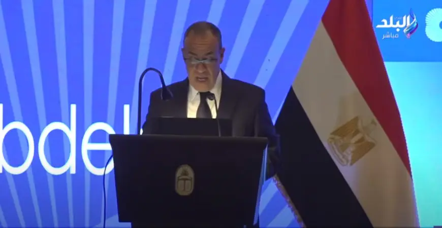 وزير الخارجية يحذر: السد الإثيوبي يهدد وجود مصر وتحديات إقليمية تواجهها