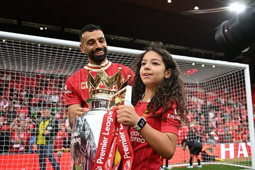 محمد صلاح يحقق رقم قياسي جديد في فانتازي الدوري الإنجليزي!