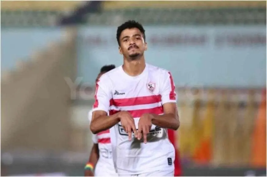 بالتخطيط السري للزمالك… ستنقذون حسام عبد المجيد من تكرار مأساة زيزو!