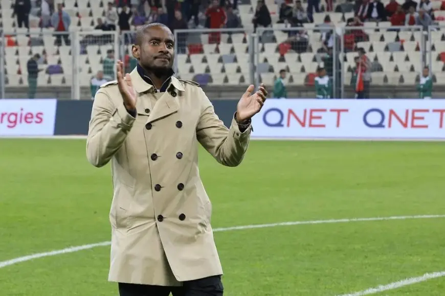 اكتشف من هو المدرب الجديد المرشح لتولي تدريب الزمالك!