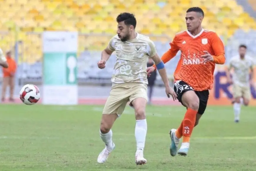 الكشف عن تفاصيل مباراة الأهلي ضد فاركو في الدوري الممتاز: موعد ونتائج اللقاء!