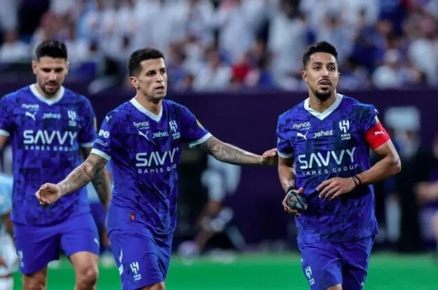 أهم مواعيد مباريات الهلال السعودي في كأس العالم للأندية 2025: تعرف عليها الآن