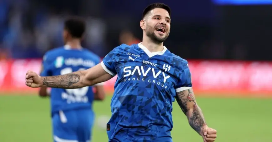 الهلال يبهر جماهيره ويتأهل لنصف نهاية بطولة أبطال آسيا، هل سيتلقى النصر هدية الاتحاد؟