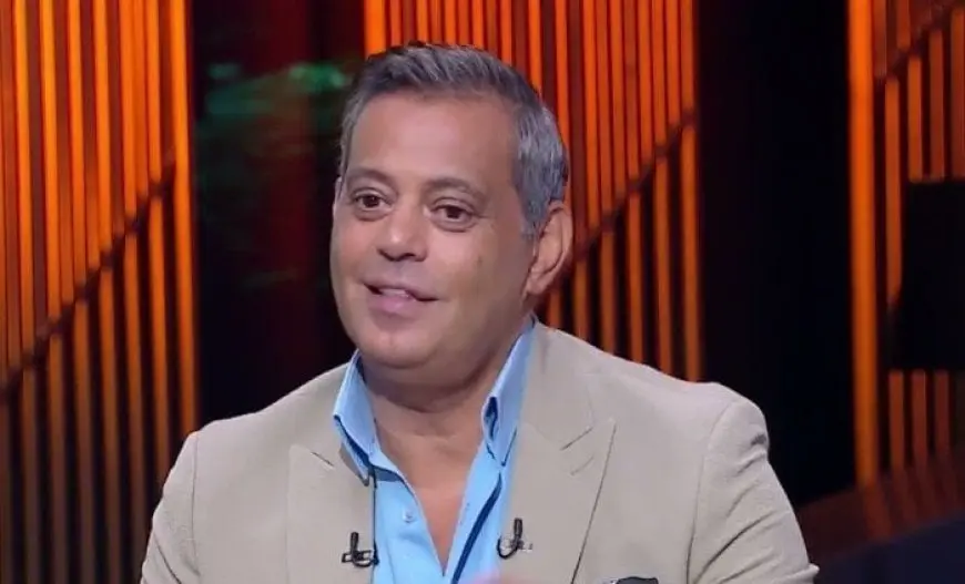 هاني رمزي يكشف عن الحاجة الماسة للأهلي: هل يجدد ظهيره الأيسر؟!