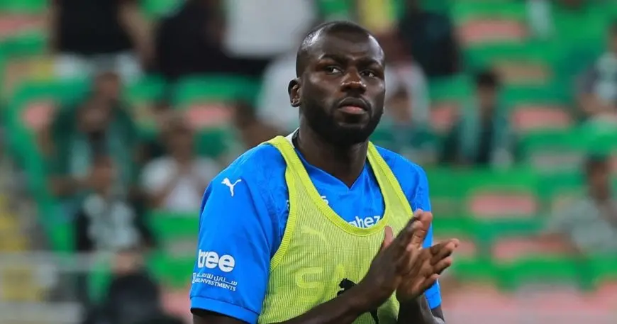 الهلال يتصدر تشكيلة الأسبوع الأخير بالدوري السعودي!