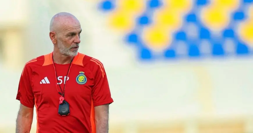 بيولي يكشف عن سبب فشل النصر ويطالب بتنظيم إداري جديد – تعرف على التفاصيل الصادمة!