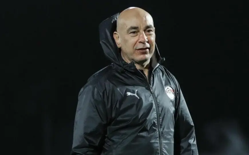 مفاجأة كبرى: حسام حسن يرفض المشاركة في كأس العرب مع منتخب مصر!