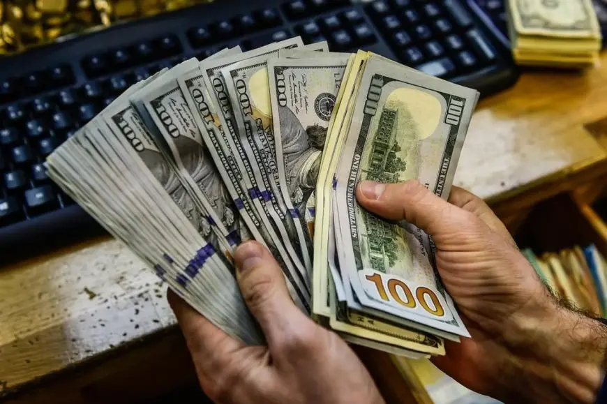 سعر الدولار يحدث ضجة في 10 بنوك حكومية وخاصة اليوم الثلاثاء! تعرف على التفاصيل