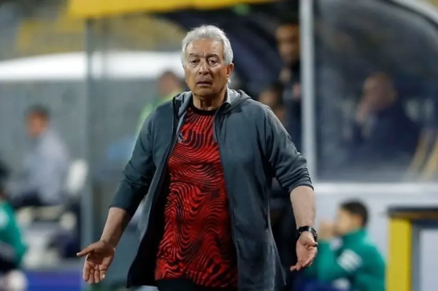 بالفيديو: طولان يُعلن عن مفاجأة كبيرة لمنتخب مصر قبل كأس العرب في سبتمبر!