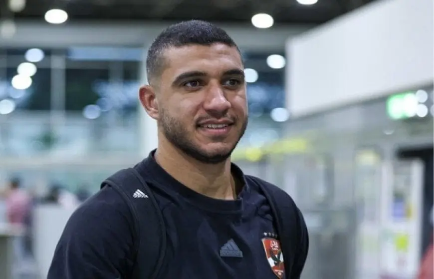 “صدمة كبيرة: شوبير يكشف عن رحيل نجم الأهلي إلى العين الإماراتي!”