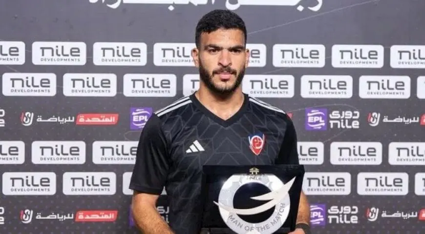 الزمالك يستعد لضرب صفقة سوقية كبيرة لحامد حمدان ويثير التنافس مع الأهلي!