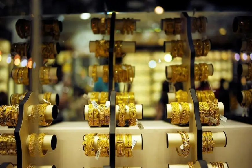 تعرف على آخر تطورات سعر الذهب في المغرب اليوم!