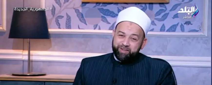 يسري عزام يكشف أسرار أفضل الأعمال في العشر الأوائل من ذي الحجة