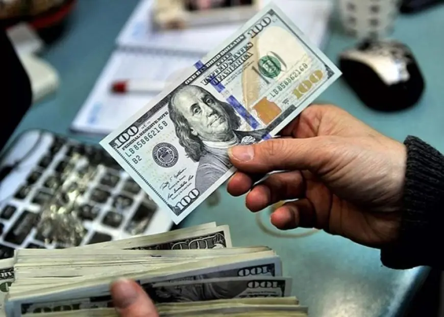 تعرف على آخر تطورات سعر الدولار مقابل الجنيه!