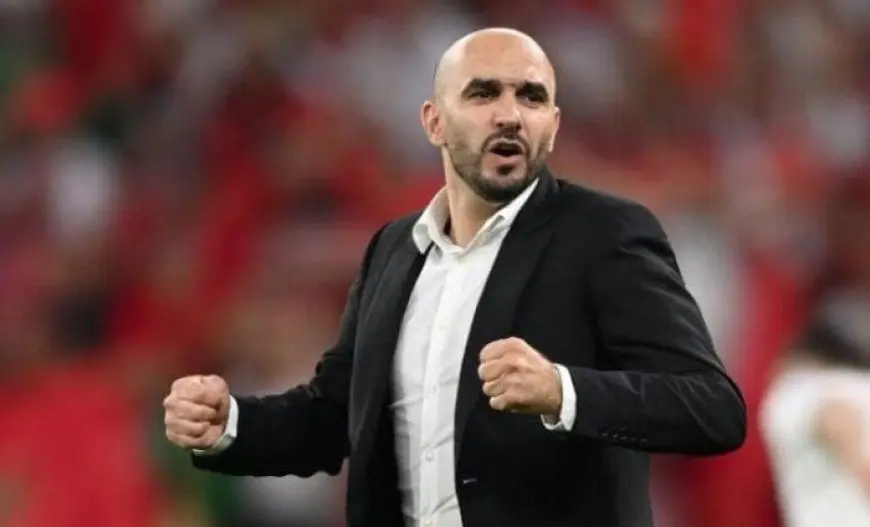 اكتشاف صادم: الأسماء الكبيرة المستبعدة من قائمة منتخب المغرب لمواجهتي تونس وبنين!