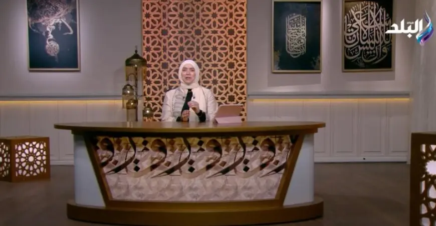 تعرف على أنواع الحسد المحمود والمذموم مع دينا أبو الخير!